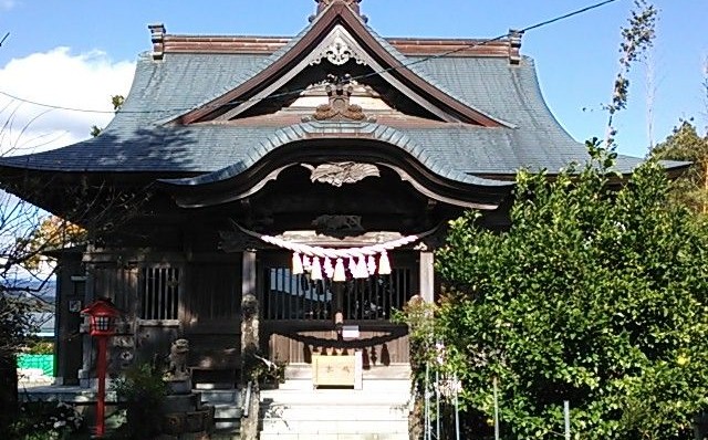 下崎神社